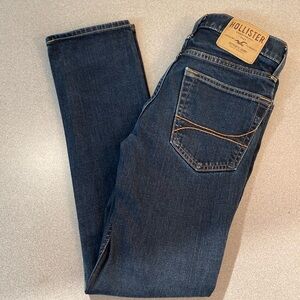 Hollister - Skinny jeans. Size 28/30